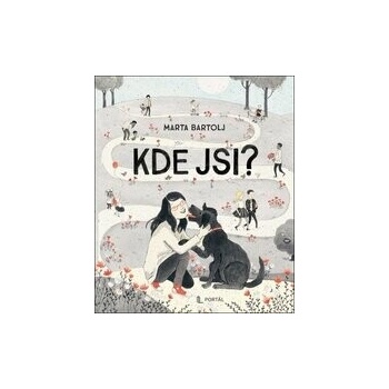 Kde jsi?