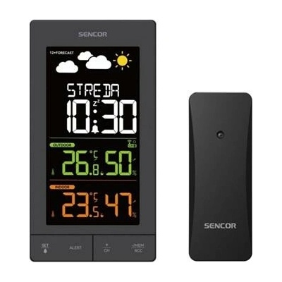 Sencor SWS 4200