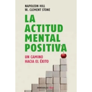 La actitud mental positiva | Napoleon Hill (ISBN: 9788499086583)