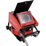 Rothenberger Инспекционна камера ROTHENBERGER ROCAM 4 plus/ 30 м кабел/ Ø40 мм (1500002614)