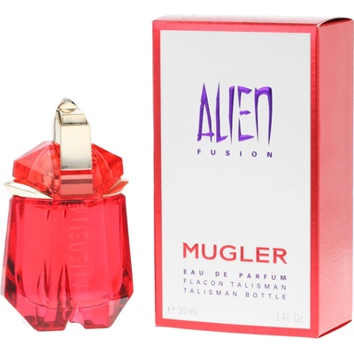 Thierry Mugler Alien Fusion parfumovaná voda dámska 30 ml
