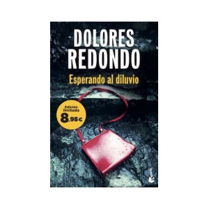ESPERANDO AL DILUVIO (0000)