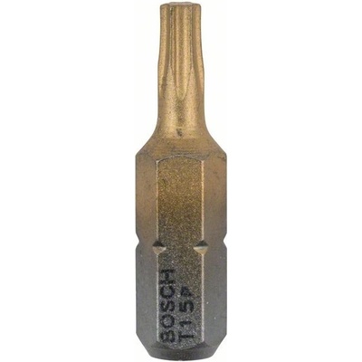 Bit Bosch Max Grip T15, 25 mm