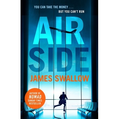 Airside Swallow James