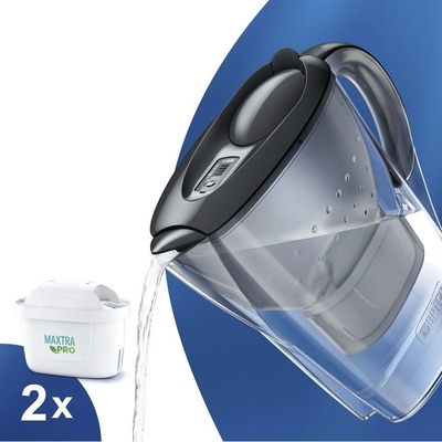 Brita Marella Cool + filtr Maxtra 2 ks