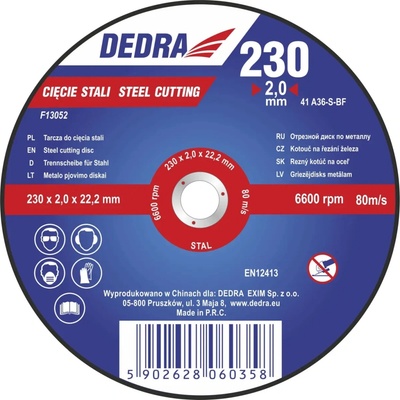 Dedra F13052