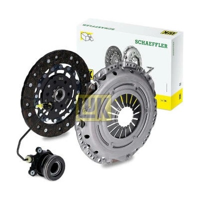 Spojková sada Schaeffler LuK 622 3099 33