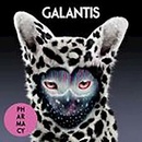 GALANTIS - PHARMACY LP