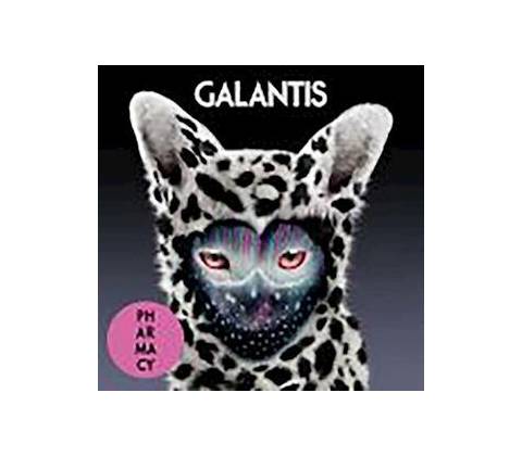GALANTIS - PHARMACY LP