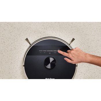 Robzone Duoro X-GO Homevac