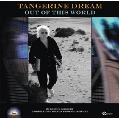 Tangerine Dream - Out Of This World LP