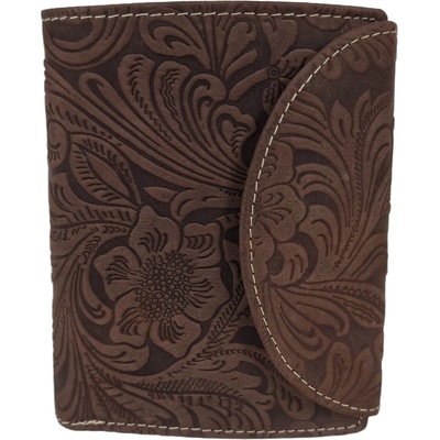 Ръчно изработено дамско портмоне