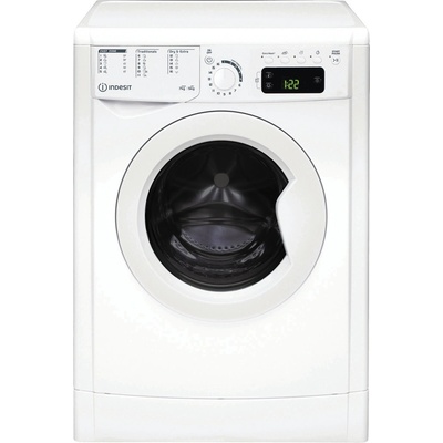 Indesit EWDE 751451 W EÚ N