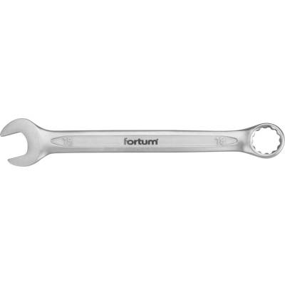 Fortum klíč očkoplochý 18mm, L 231mm 4730218