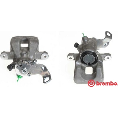 Brzdový strmeň BREMBO F 06 227 (F06227)