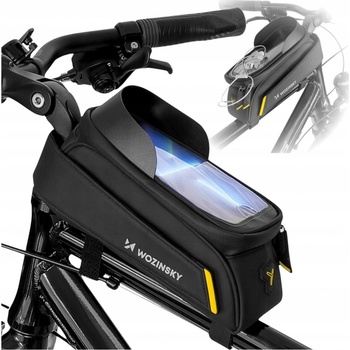 Wozinsky WBB25BK 1 l