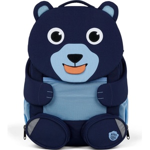 Affenzahn Детска детска раница Affenzahn Großer Freund Bär Kids' backpack - Taupe - размер One Size (508-0646-0111)