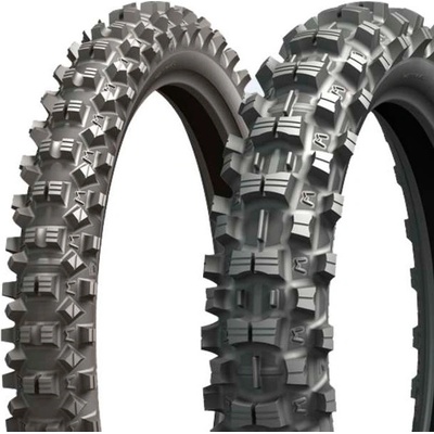 Michelin Starcross 5 80/100 R12 41M