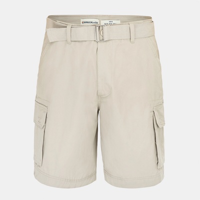 SoulCal Washed Short Mens - Beige