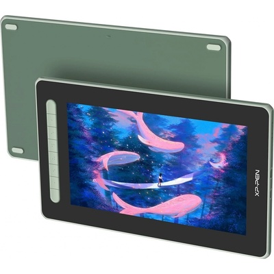 XP-PEN Artist 12 – Zboží Živě