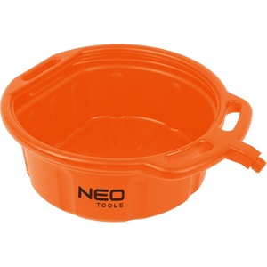 NEO TOOLS Ваничка за масло 16 l 10-800 (10-800)