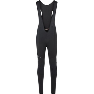 Vaude Мъжки клин за колоездене Vaude Matera Warm Bib Tights II Cycling bottoms - Black (055-3368-0114)