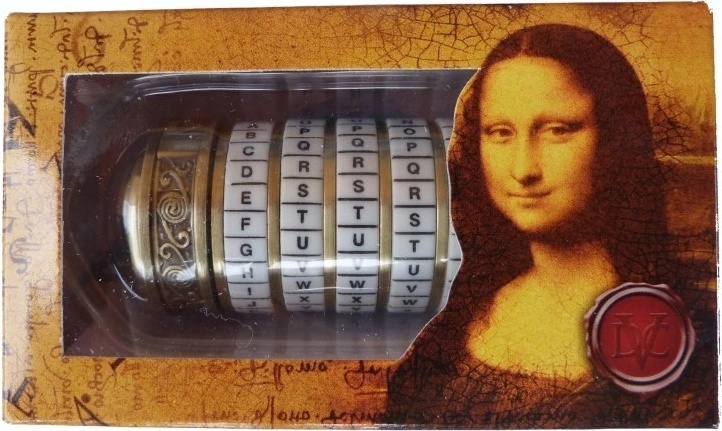 Cryptex