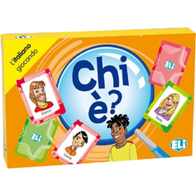 CHI E´?