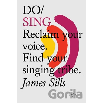 Do Sing - James Sills