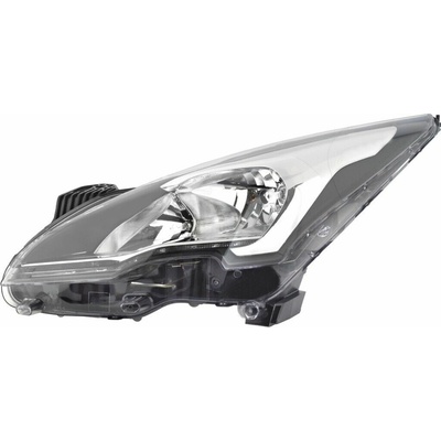 Hlavný svetlomet VALEO 045278