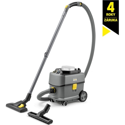 Kärcher Professional T 10/1 Bp Adv HEPA 1.527-351.0