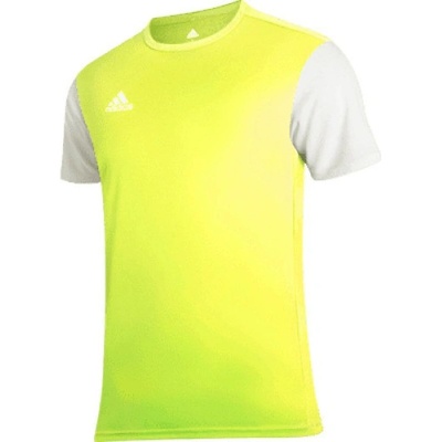 adidas Estro 19 JSY DP3235 football jersey 48401