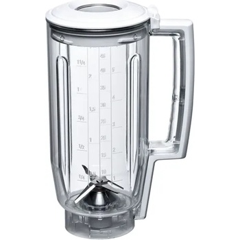 Bosch MUZ5MX1 TURMIX FELTÉT MUM5-HÖZ 1, 25L (MUZ5MX1)