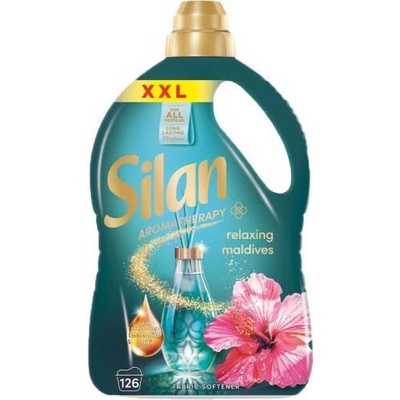 Silan aviváž Realxing Maledives 2772 ml 126 PD