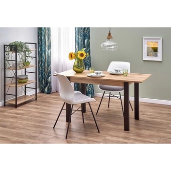 Image 1 of ЕВРОМАР Разтегателна трапезна маса gino (100.001.0186)