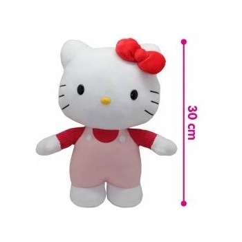 Hello Kitty Плюш Hello Kitty 30 cm