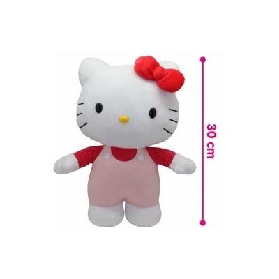 Hello Kitty Плюш Hello Kitty 30 cm