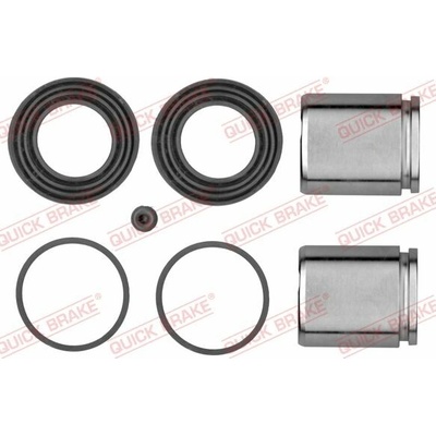 QUICK BRAKE Opravná sada brzdového strmeňa 114-5318