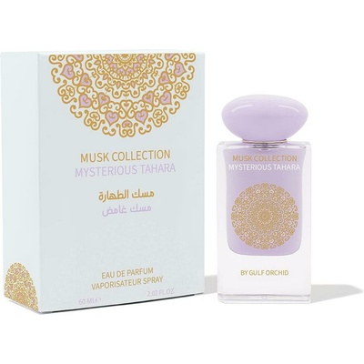 Gulf Orchid Mysterious Tahara parfumovaná voda dámska 60 ml