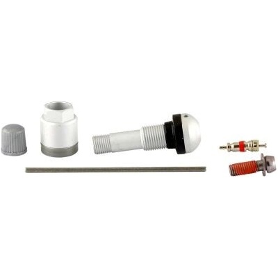 KS TOOLS 149.1027 Kontrola tlaku v pneumatikách