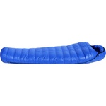 Western Mountaineering Пухен спален чувал Western Mountaineering Antelope MF Down sleeping bag - Royal Blue / Black - размер 180 cm (513-0783-0110) Спален чувал