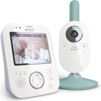 Philips Avent SCD841 digitální elektronická chůvička