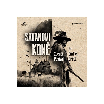 Satanovi koně