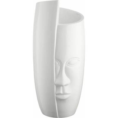 Váza h-720mm biela TSU EGLO 421112