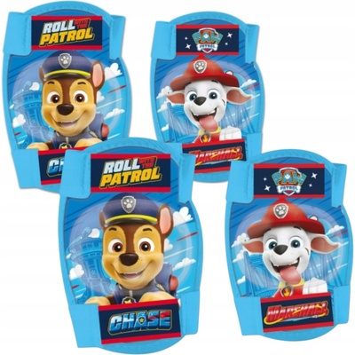 Seven Paw Patrol