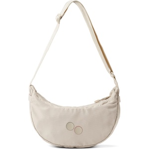 pinqponq Чанта за рамо Pinqponq Krumm 3, 5 Shoulder bag - Cliff Beige - размер 3, 5 l (510-4852-0911)