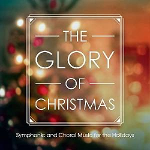 Sony Music Various: Glory Of Christmas - CD (056056)
