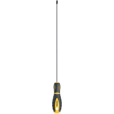 Topmaster Professional ОТВЕРТКА КРЪСТАТА ph1 5Х300mm tmp (3800123170195)