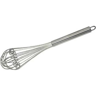 TOMGAST Metlička nerezová mixovací 28 cm