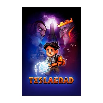 Teslagrad